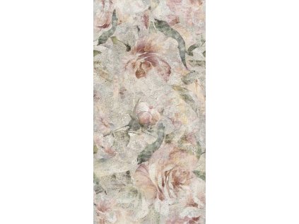 169032 44948 obklad darwin cream flower rekt 30x60 1