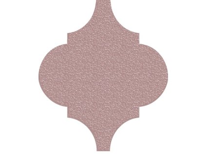 168968 44903 dekor univers cer color arabeska pink 12 2x14 5 1