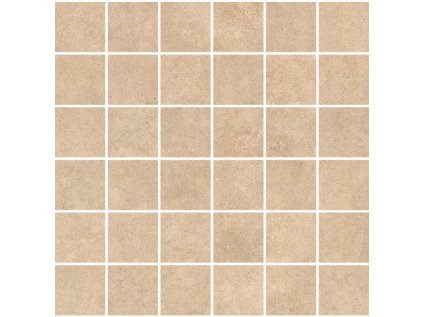 151313 24802 dlazba qubus beige mosaic kostka 30x30 1
