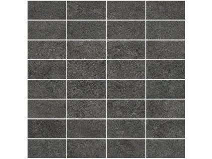 152181 24788 dlazba qubus antracite mosaic pasky 30x30 1