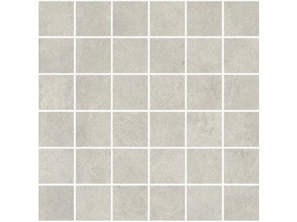 152190 24811 dlazba qubus white mosaic kostka 30x30 1