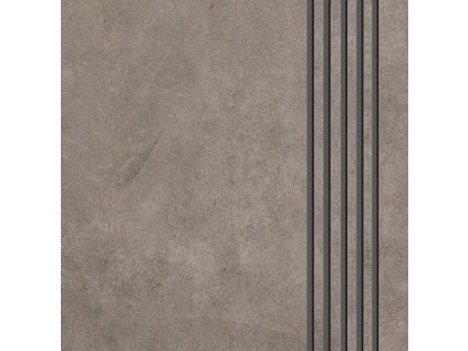 161299 37276 dlazba qubus dark grey schodovka 33 3x33 3 1