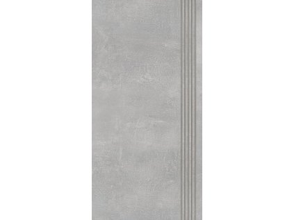 164542 38251 dlazba stark pure grey schodovka mat rekt 60x29 7 1