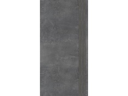 164543 38250 dlazba stark graphite schodovka mat rekt 60x29 7 1