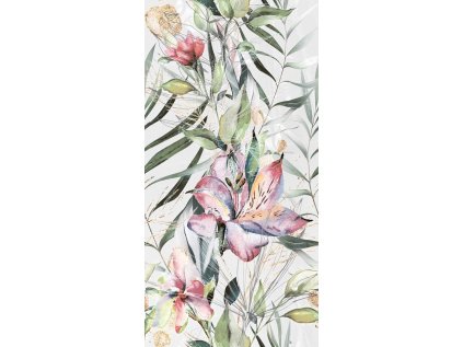 163480 35905 dekor silvia flower 40x25 1