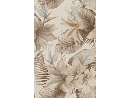 160878 33201 obklad stella flower brown 40x25 1