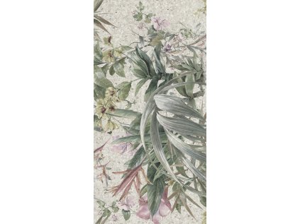 164871 38565 obklad terazzo flower b rekt 60x30 1