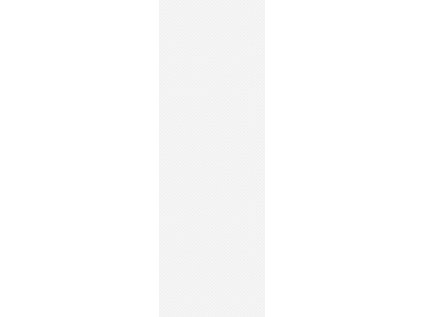 164620 38179 dekor tiffany white lesk rekt 90x30 1