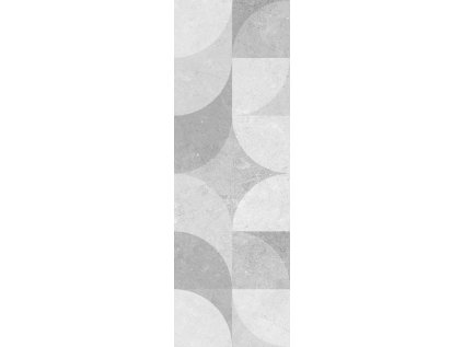 168929 45104 dekor sigrida grey mat rekt 25x75 1