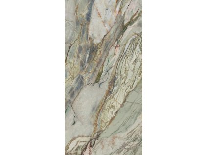 168065 43120 dlazba abstract green poler 59 8x119 8 1