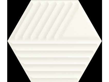 54370 54370 54370 157744 28461 obklad woodskin bianco heksagon struktura c 19 8x17 1 1
