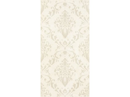 158054 30011 dekor palazzo crema ornament 60x30 1