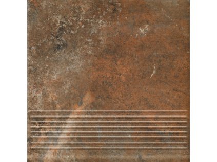 162543 35567 dlazba arteon brown schodovka prima 30x30 1