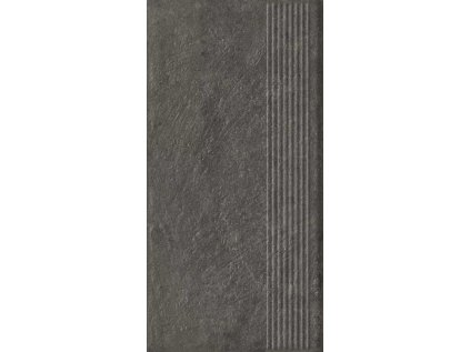 167957 43184 dlazba carrizo basalt struktura klinker schodovka prima 30x60 1