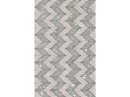 55660 55660 55660 169365 44655 obklad gemano light grey dekor mat 25x40 1