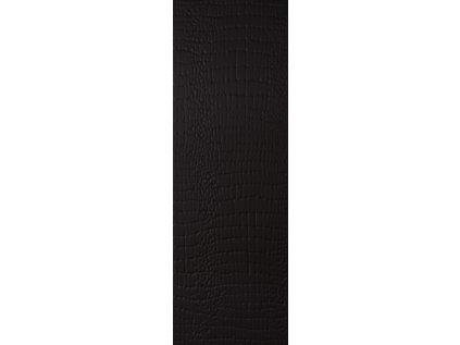 161096 33343 obklad fashion spirit black struktura mat rekt 119 8x39 8 1