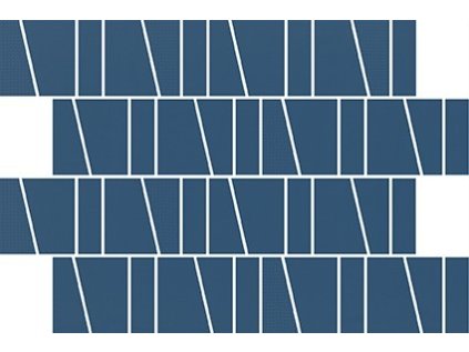 155836 29298 dekor zambezi blue trapeze mosaic mat 29 9x20 1