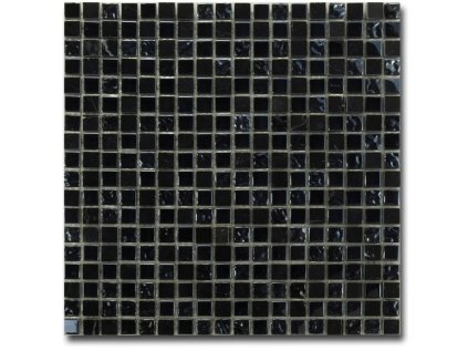 147820 24441 mozaika sklenena el casa black arctic 30 5 x 30 3 cm 1