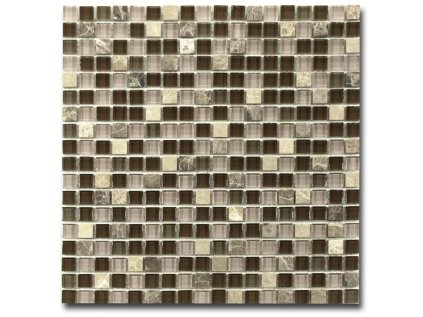 147822 24416 mozaika sklenena el casa brown eye 30 5x30 3 cm 1