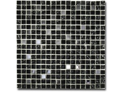 147823 24415 mozaika sklenena el casa black eye 30 5x30 3 cm 1