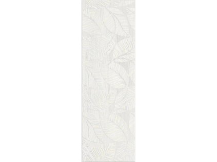 159012 34756 dekor livi cream leaves 2020 60x20 1