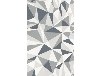 143936 24914 dekor adelle white geo 25x40 1