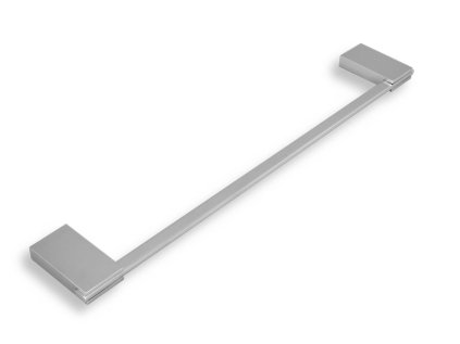 Držák ručníků 450 mm Metalia 9 chrom