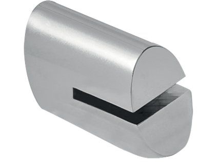 Nosič poličky chrom