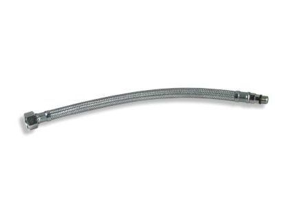Přívodní hadička M10 x 3/8" -60cm