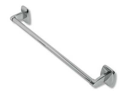 Držák ručníků 460 mm Orfeus chrom
