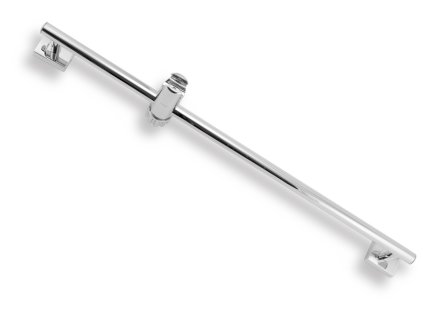 Posuvný držák sprchy Metalia 12 chrom