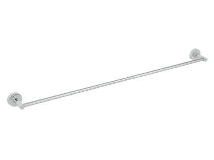 Držák ručníků 600 mm Mephisto chrom
