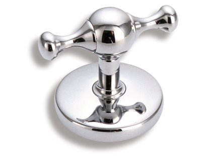 Dvojháček Metalia 1 chrom