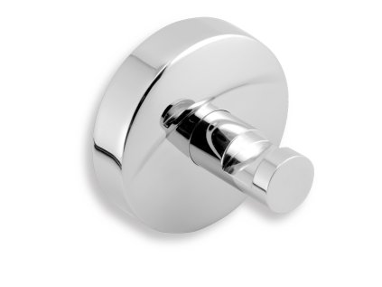 Věšák Metalia 11 chrom