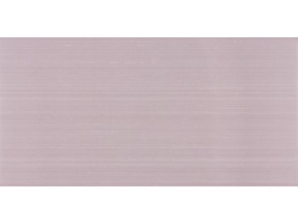 Obklad RAKO Atelier WATMB168 fialová mat 20x40 cm