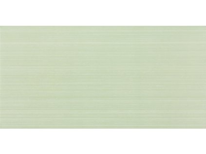 Obklad RAKO Atelier WATMB170 zelená mat 20x40 cm