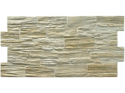 Obklad El Molino Irta jet bone struktura mat 33x67
