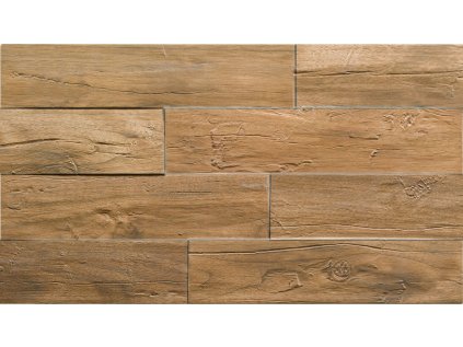 Obklad El Molino Canada jet cuero 33x67