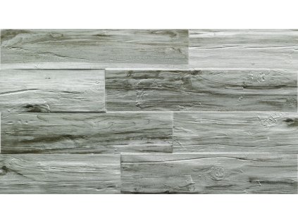 Obklad El Molino Canada jet gris 33x67