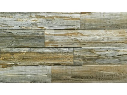 Obklad El Molino Canada jet sage struktura mat 33x67