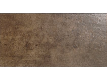 Obklad El Molino Solid marron struktura mat 25x50
