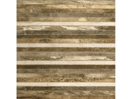 Dlažba El Molino Tuca 20 jet mix struktura mat rektifikovaná 60x60