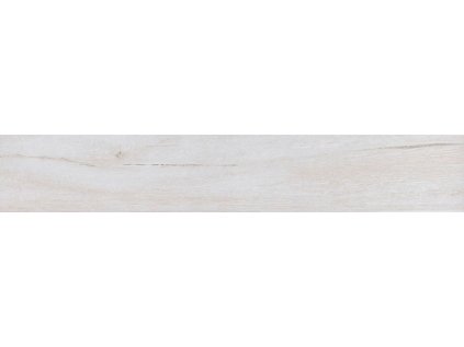 Dlažba El Molino Sabina jet blanco mat 15x90