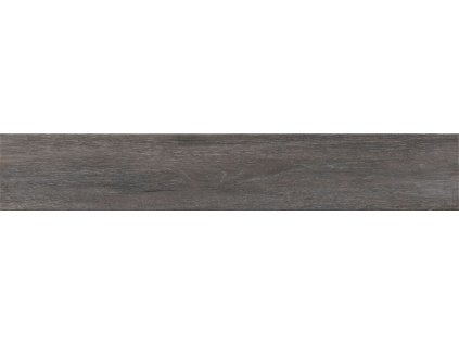 Dlažba El Molino Sabina jet gris mat 15x90