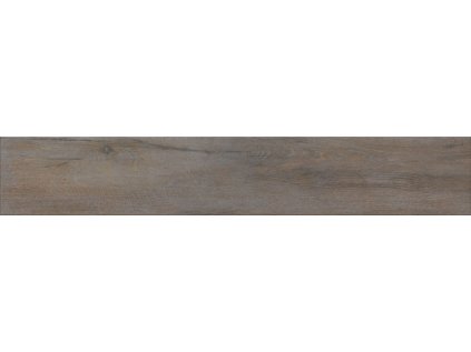 Dlažba El Molino Sabina jet marron mat 15x90