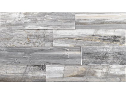 Obklad El Molino British jet gris 33x67