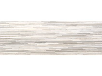 Obklad El Molino Layers jet bone struktura mat rektifikovaný 30x90