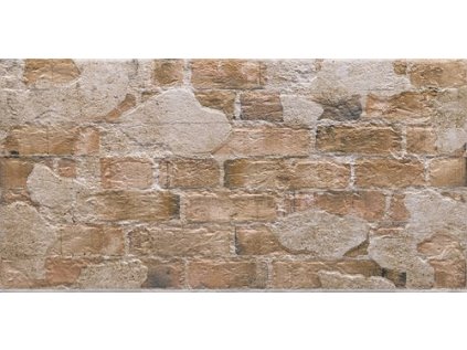 Obklad El Molino Pompeya jet cuero struktura mat 33x67