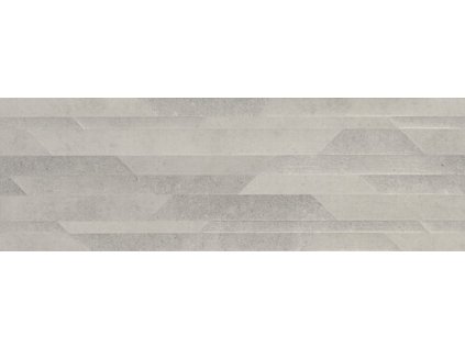 Dekor El Molino Pazo gris struktura mat rektifikovaný 30x90