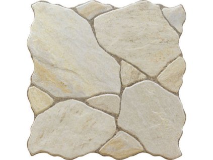 Dlažba El Molino Cala jet gris struktura mat 45x45